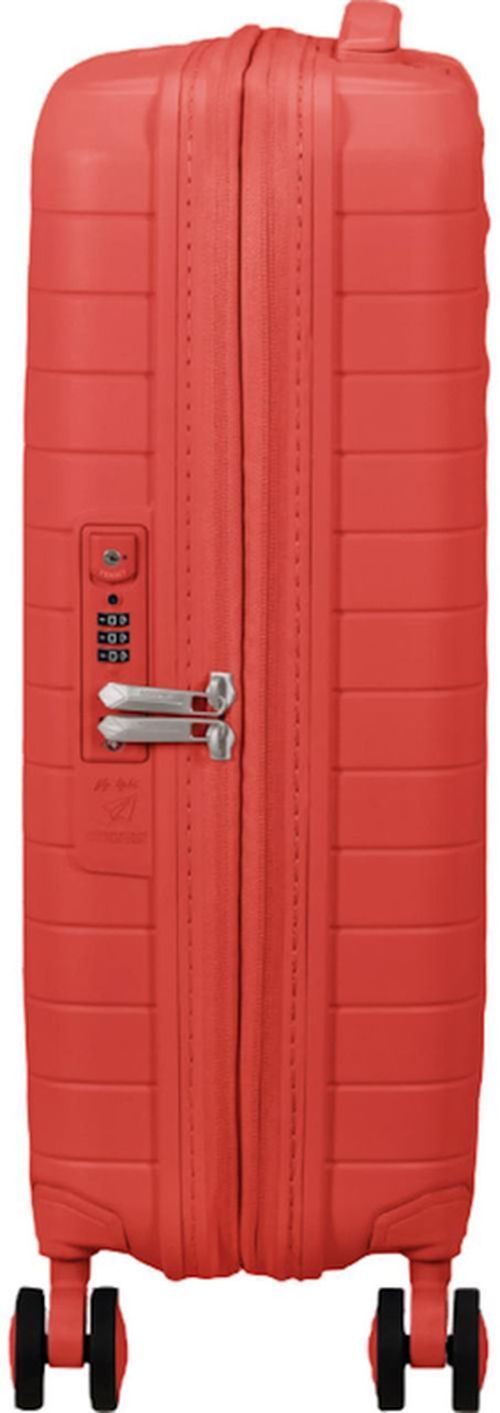 купить Чемодан Samsonite Fastforward 55/20 TSA Exp Coral (155259/A683) в Кишинёве 