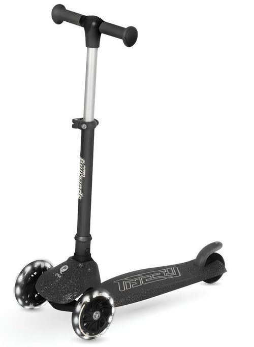 cumpără Trotinetă Qplay Sparkling Black în Chișinău 