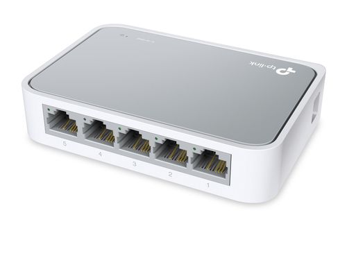 купить Switch/Коммутатор TP-Link TL-SF1005D в Кишинёве 