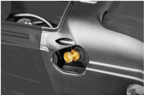 cumpără Compresor Stürmer Maschinen 2001240 MOBILBOY 185 DE E în Chișinău 