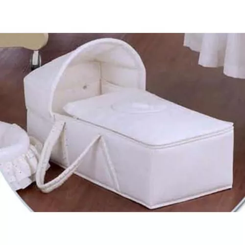 купить Гнездо для новорожденных Italbaby 720.0005-1 Корзина Baby Travel Polvere di Stelle 72*35*40cm в Кишинёве 