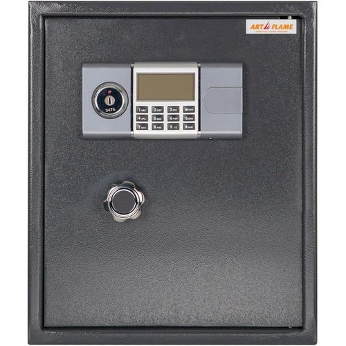 cumpără Safeu de oficiu ArtFlame Safeu electronic GD-53EK în Chișinău 