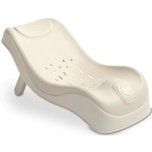 купить Аксессуар для купания Sensillo 20190 Сидение для ванной складное Posi Beige в Кишинёве 