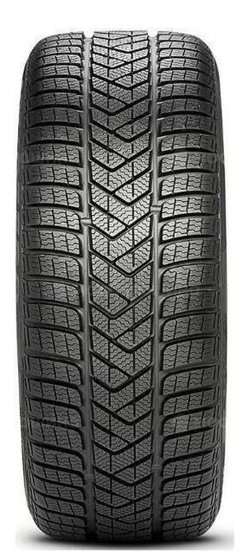 cumpără Anvelopă Pirelli 275/40 R20 106V TL Sottozero-3+ R/F XL RUN-FLAT în Chișinău 