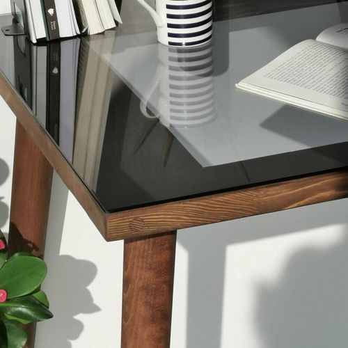 купить Офисный стол Trendy Cozy 110x73x60cm в Кишинёве 