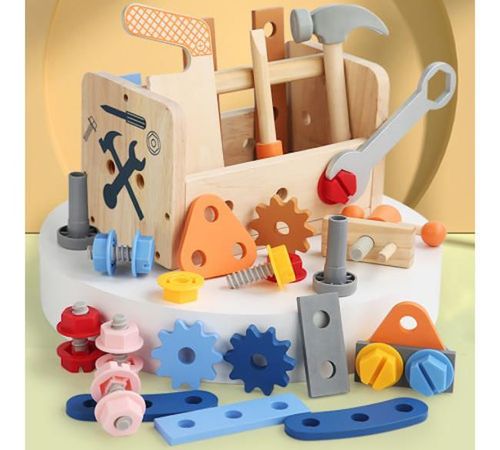 cumpără Jucărie Optmarket 201455389 Set instrumente în Chișinău 