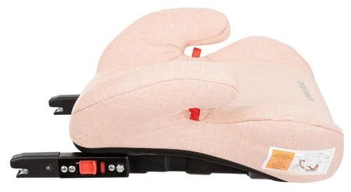cumpără Scaun auto Kikka Boo 31002090030 Scaun auto cu isofix Groovy Pink, 15-36 kg în Chișinău 