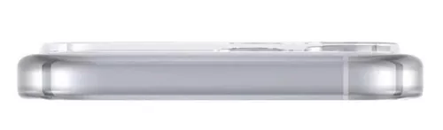 cumpără Husă pentru smartphone Benks Crystal Magnetic Phone Case iP17 Pro (Transparent) în Chișinău 