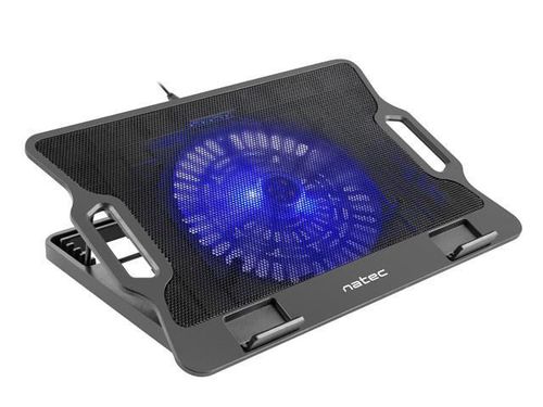 купить Подставка для ноутбука Natec NPL-1067 Dipper в Кишинёве 