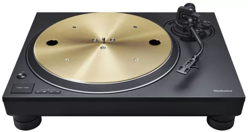 купить Проигрыватель виниловый Technics SL-1300GE-K в Кишинёве 