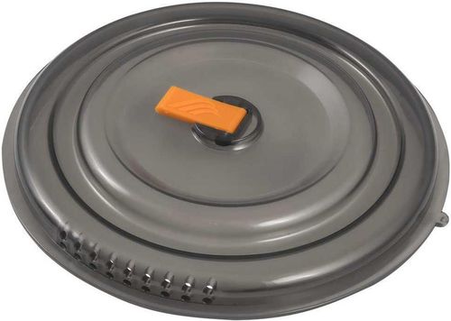 купить Товар для пикника Jetboil Ceramic FluxRing Cookpot 1,5 l в Кишинёве 