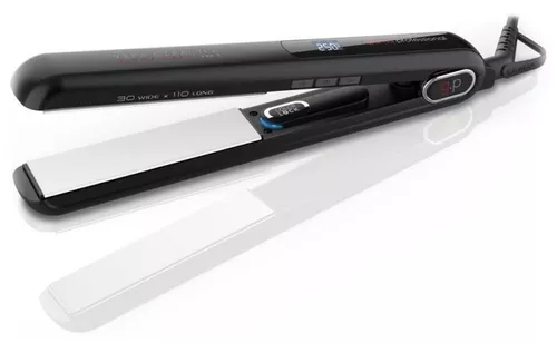 купить Выпрямитель для волос GA.MA Italy PI0271 Gevo Silk Chrome в Кишинёве 