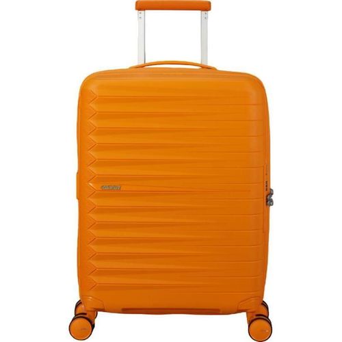 купить Чемодан Samsonite Fastforward 55/20 TSA Exp Orange (155259/0595) в Кишинёве 