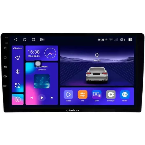 cumpără Player auto Clarion 2 DIN 4+64G/1280*720-IPS/CARPLAY GL300 10 4+64G în Chișinău 
