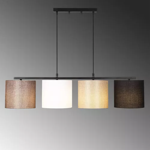 cumpără Corp de iluminat interior Trendy Valiz-4721 110x120x25cm (GTR002627) în Chișinău 