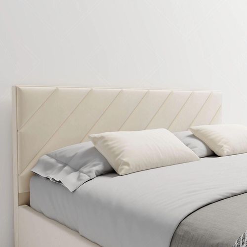 купить Кровать my-STYLE my-Luna 160x200 (P08D16M09) в Кишинёве 