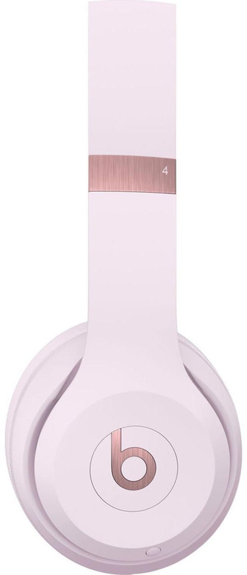 cumpără Căști fără fir Beats Solo 4, Cloud Pink în Chișinău 