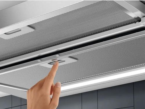 купить Вытяжка Electrolux LFP616X в Кишинёве 