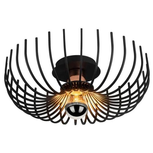 купить Люстра Trendy Aspendos-N-641, 36x12x36cm в Кишинёве 
