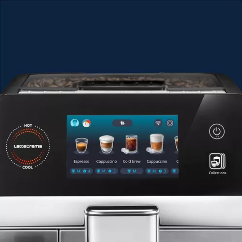 купить Кофемашина DeLonghi ECAM470.85.MB Eletta Ultra в Кишинёве 