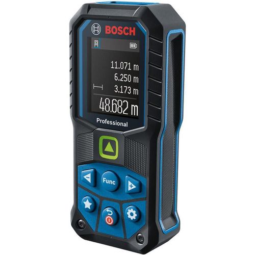 cumpără Telemetru laser Bosch GLM 50-25 G 0601072V00 în Chișinău 