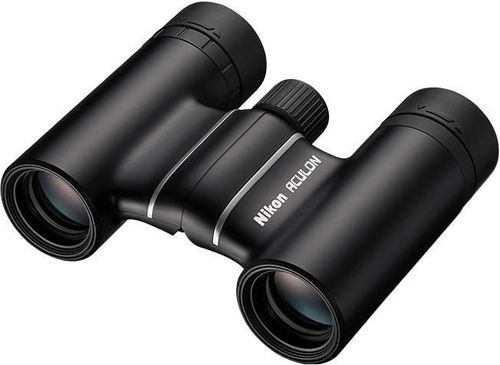 купить Бинокль Nikon Aculon T02 10x21 Black в Кишинёве 