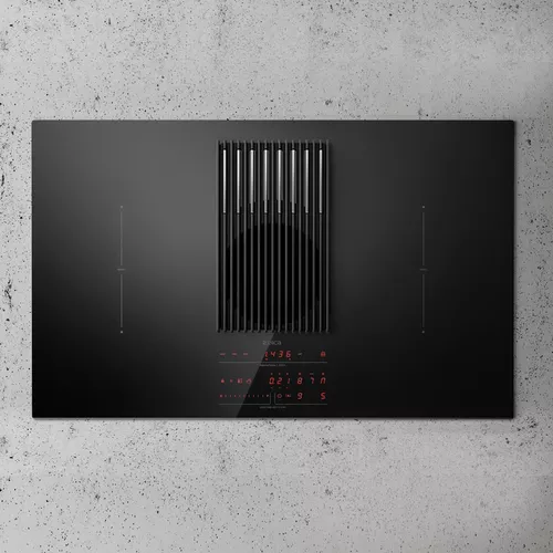 cumpără Plită încorporabilă electrică Elica Nikolatesla LIBRA BL/F/83 în Chișinău 