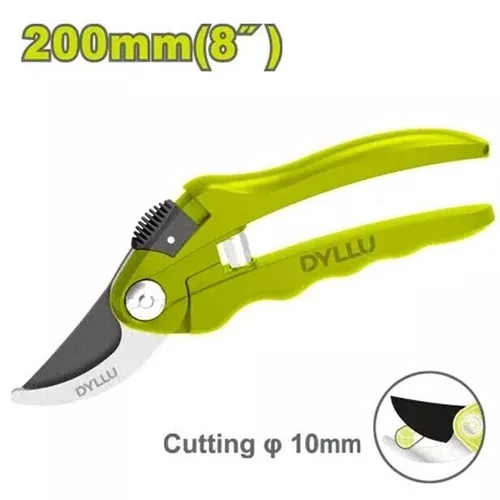 cumpără Foarfecă de gradină Dyllu DTPA1E08 (51549) în Chișinău 