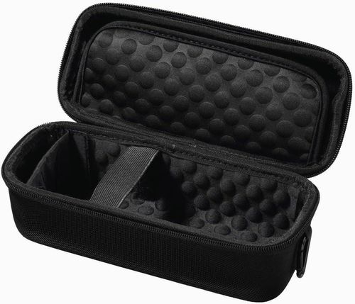 купить Сумка для фото-видео Hama 122057 L Speaker Bag for Mobile Speakers, 22.2x6.5x8.5 cm в Кишинёве 