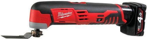 купить Набор электроинструментов Milwaukee 4933441250 M12BPP2D-402B в Кишинёве 