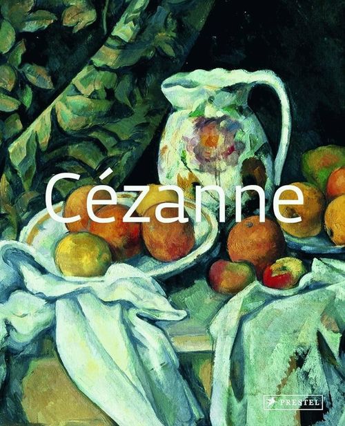cumpără Masters of Art: Cézanne în Chișinău 