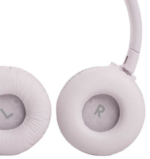 купить Наушники беспроводные JBL Tune 660NC Pink в Кишинёве 