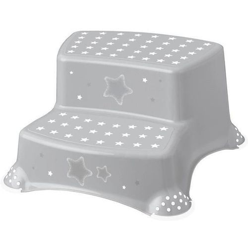 купить Подставка-ступенька Keeeper Stars Grey (10031130) в Кишинёве 