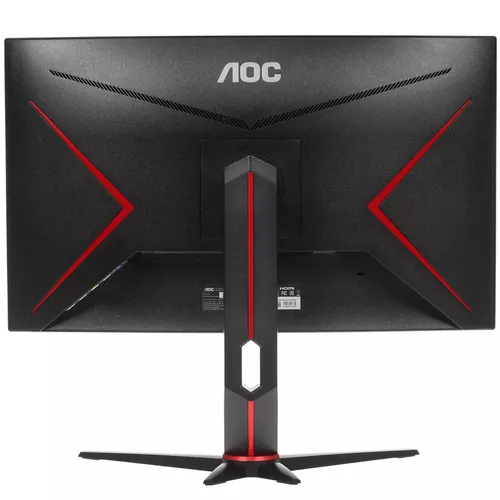 cumpără Monitor AOC C27G2ZU/BK în Chișinău 