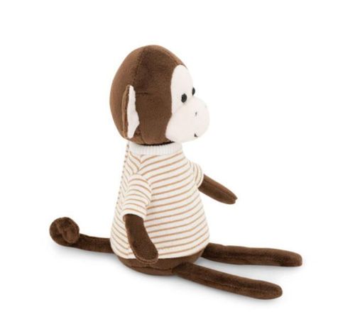 cumpără Jucărie de pluș Orange Toys OS012-230/15 Charlie the Monkey 15cm în Chișinău 