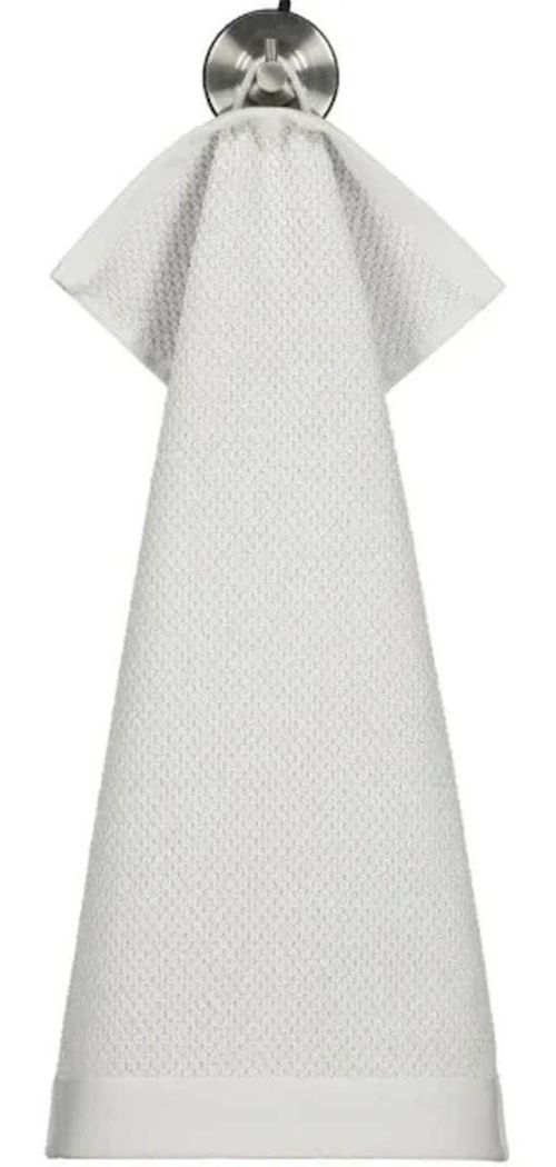 cumpără Prosop Rhomtuft 06970036/11 Baronesse towel 30x50 perlgray în Chișinău 