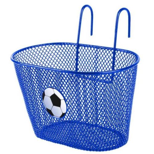 cumpără Accesoriu pentru bicicletă Messingschlager Cos bicicleta S blue 24x15x14,5 cm în Chișinău 