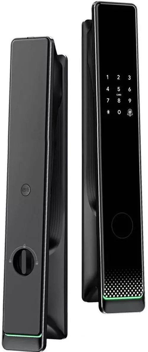cumpără Lacat inteligent TTLock A01 — Black în Chișinău 