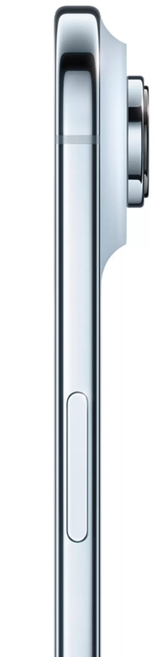 cumpără Smartphone Apple iPhone Air 256GB Sky Blue MG2P4 în Chișinău 