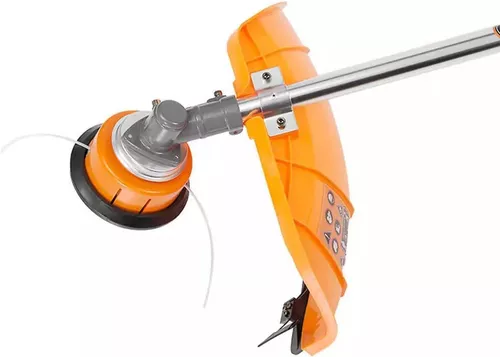 купить Триммер для газона Daewoo DABC 1400E в Кишинёве 