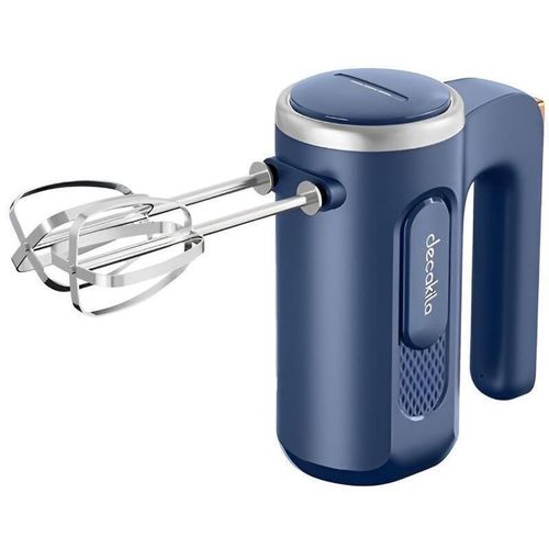 cumpără Mixer Decakila KMMX021L (Blue) în Chișinău 