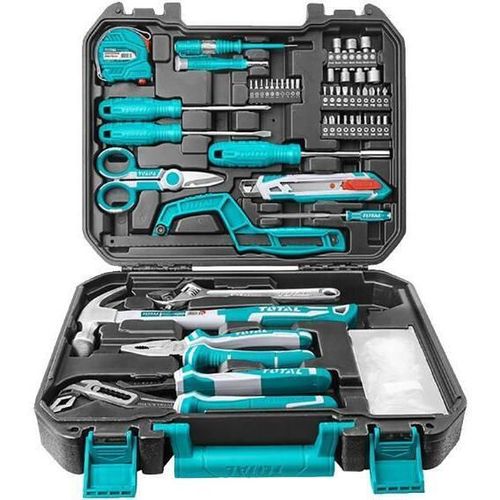 cumpără Set de unelte de mână Total tools THKTHP21306 în Chișinău 