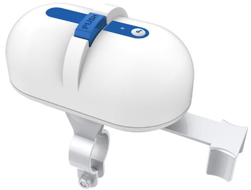 cumpără Accesoriu sisteme de încălzire Moes ZV-QY-EU-EN în Chișinău 