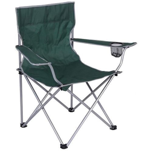 cumpără Mobilier pentru camping Jumi OM-860704 80x50x84 cm, Verde în Chișinău 