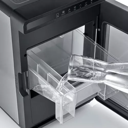 купить Льдогенератор Caso 03406 IceCube Pro в Кишинёве 