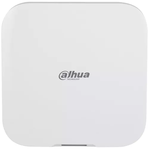 cumpără Panou de control Dahua DHI-ARC3800H-FW2 Wireless Alarm Hub (868) în Chișinău 