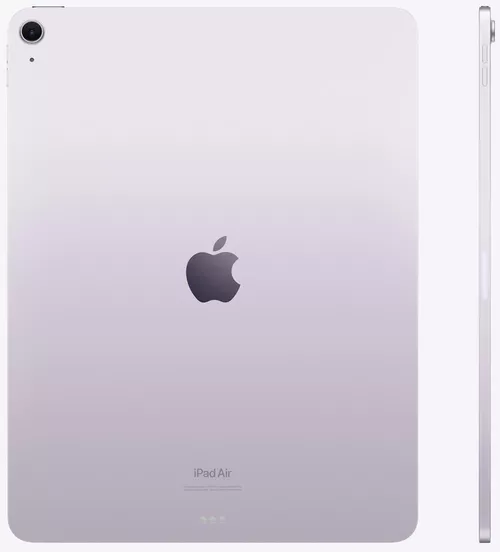 cumpără Tabletă PC Apple iPad Air 13" Wi-Fi 256GB Purple MV2H3 în Chișinău 