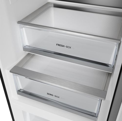 купить Холодильник с нижней морозильной камерой Teka RBF 88670 VAN GOGH в Кишинёве 