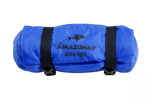 купить Гамак Amazonas Travel Set Blue в Кишинёве 