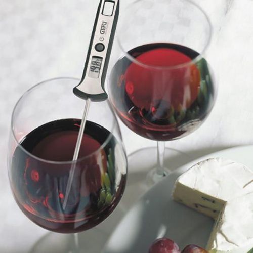 купить Термометр кулинарный Gefu 21820 Digital SCALA в Кишинёве 